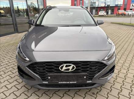 Hyundai - i30