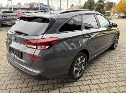 Hyundai - i30