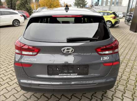 Hyundai - i30