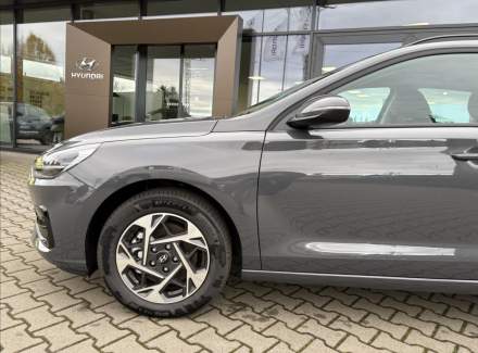 Hyundai - i30