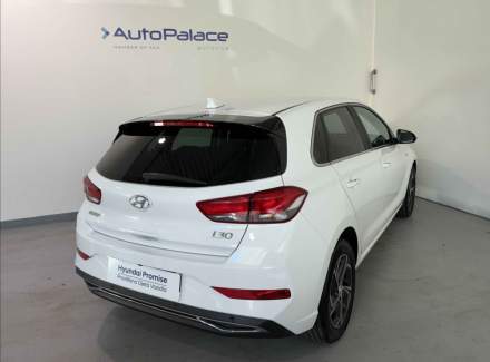 Hyundai - i30