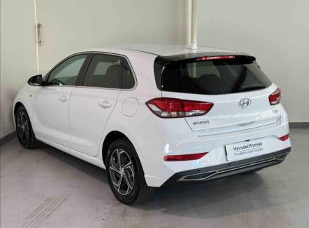 Hyundai - i30