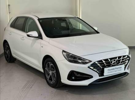 Hyundai - i30