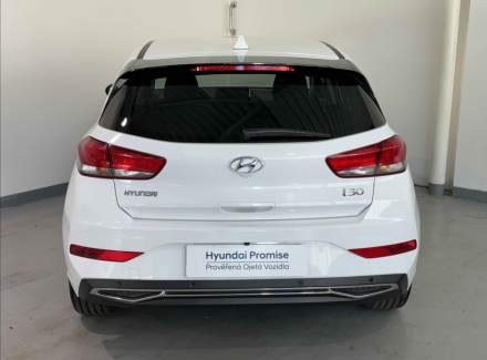 Hyundai - i30
