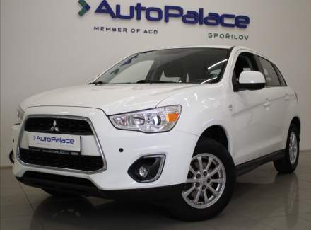 Mitsubishi - ASX