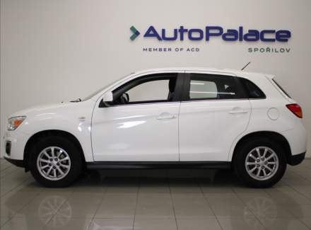 Mitsubishi - ASX