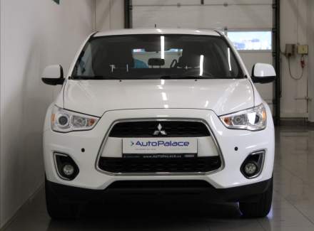 Mitsubishi - ASX