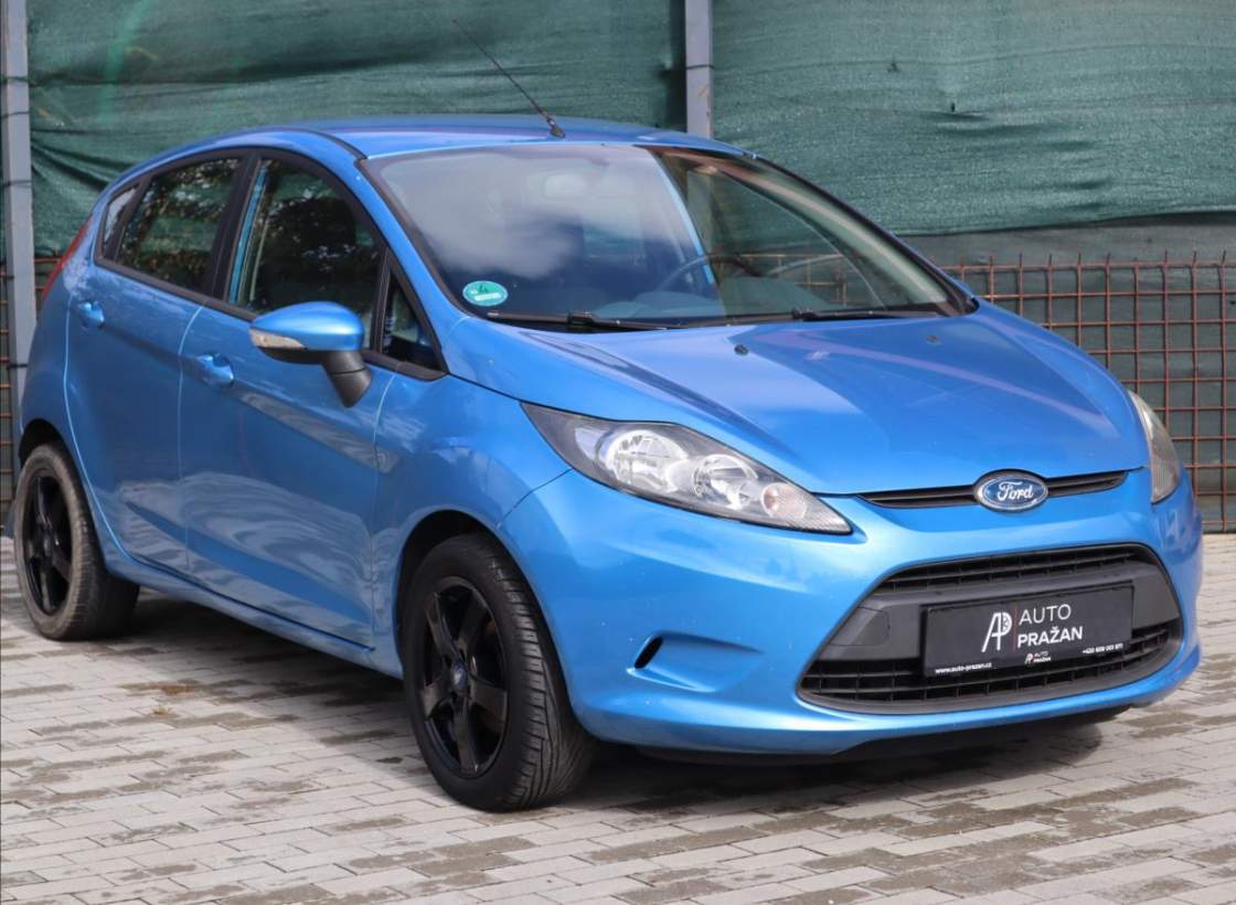 Ford - Fiesta