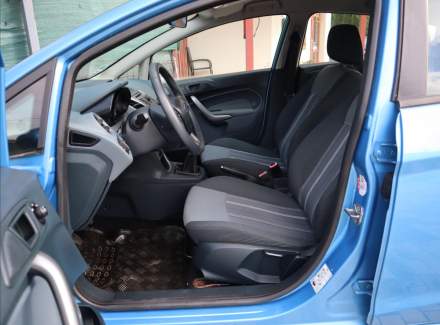 Ford - Fiesta