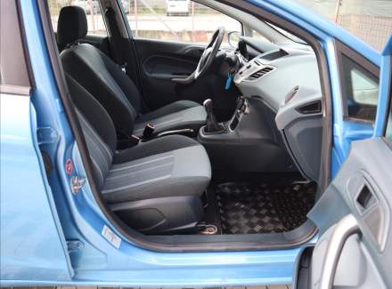 Ford - Fiesta
