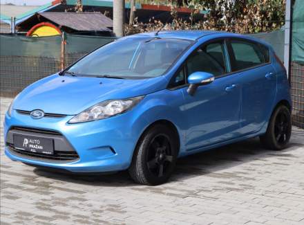 Ford - Fiesta