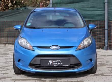 Ford - Fiesta