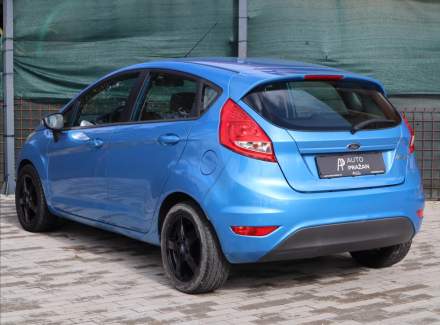 Ford - Fiesta