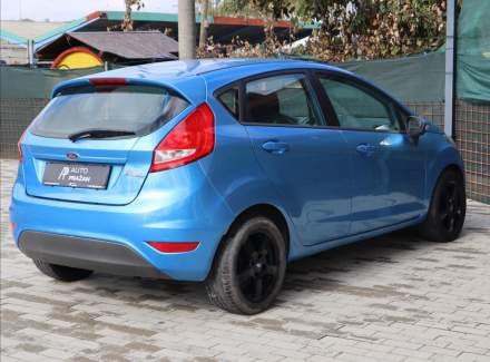 Ford - Fiesta