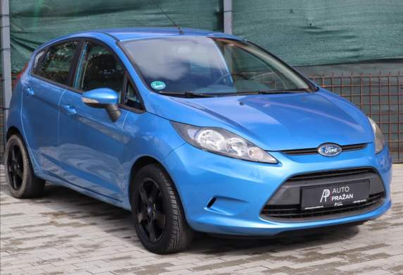 Ford - Fiesta