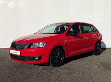 Škoda - Rapid