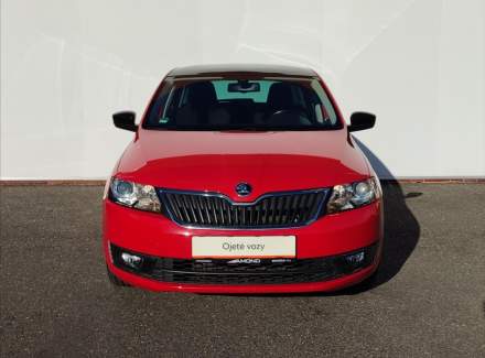 Škoda - Rapid