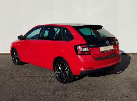 Škoda - Rapid