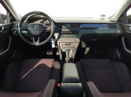 Škoda - Rapid