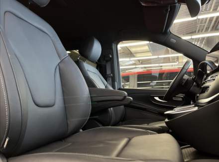 Mercedes-Benz - V-class