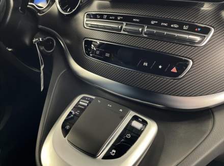 Mercedes-Benz - V-class