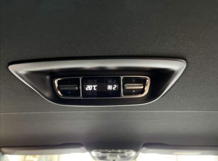 Mercedes-Benz - V-class