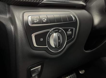 Mercedes-Benz - V-class