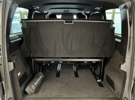 Mercedes-Benz - V-class