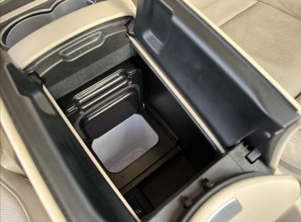 Mercedes-Benz - V-class