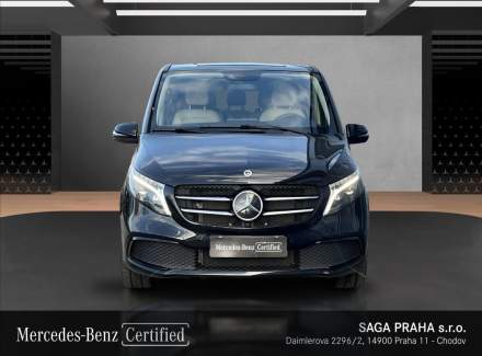 Mercedes-Benz - V-class