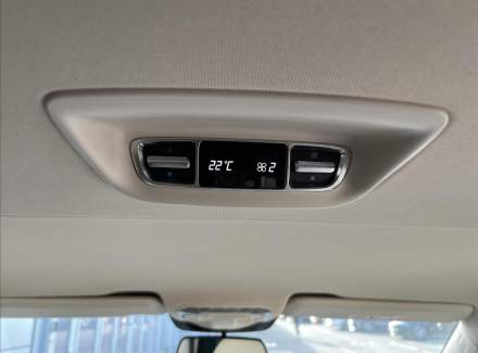 Mercedes-Benz - V-class