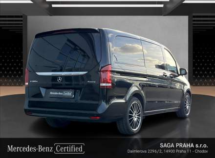 Mercedes-Benz - V-class