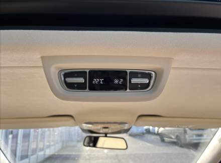 Mercedes-Benz - V-class