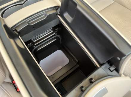 Mercedes-Benz - V-class