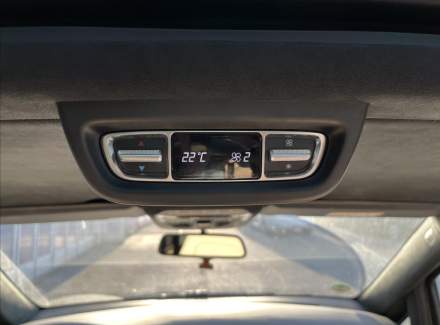 Mercedes-Benz - V-class