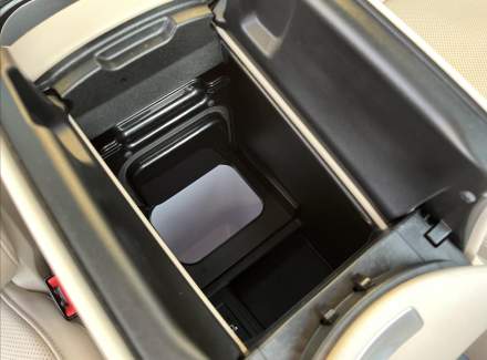 Mercedes-Benz - V-class