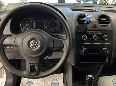 Volkswagen - Caddy