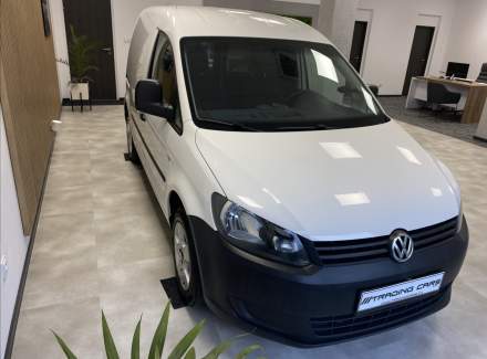 Volkswagen - Caddy