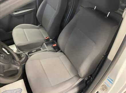 Volkswagen - Caddy