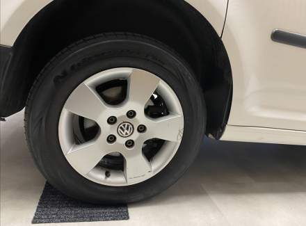 Volkswagen - Caddy