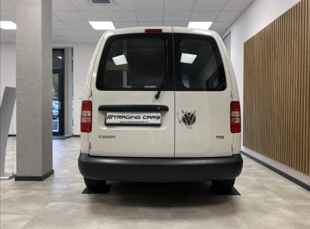 Volkswagen - Caddy