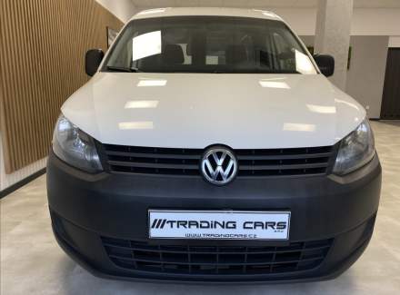 Volkswagen - Caddy