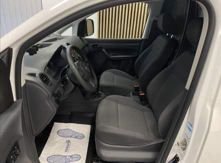 Volkswagen - Caddy