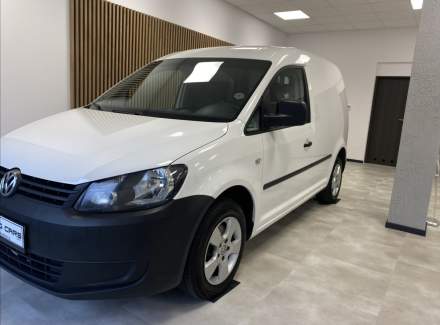 Volkswagen - Caddy