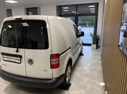 Volkswagen - Caddy