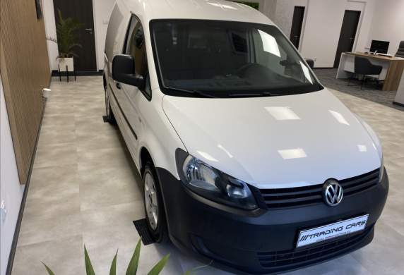 Volkswagen - Caddy