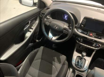 Hyundai - i30
