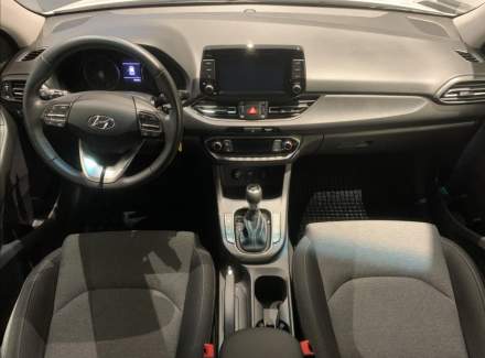 Hyundai - i30