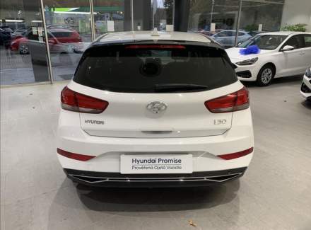Hyundai - i30