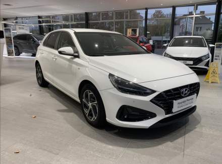 Hyundai - i30